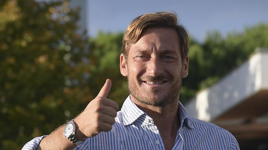 Best Fifa Player, i migliori giocatori del 2017 secondo Totti