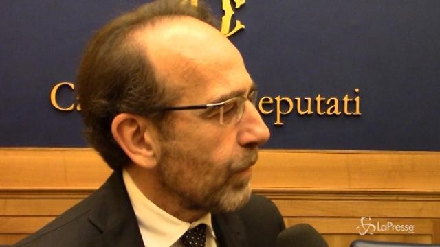 Nencini: “Commissione di inchiesta su Tangentopoli”