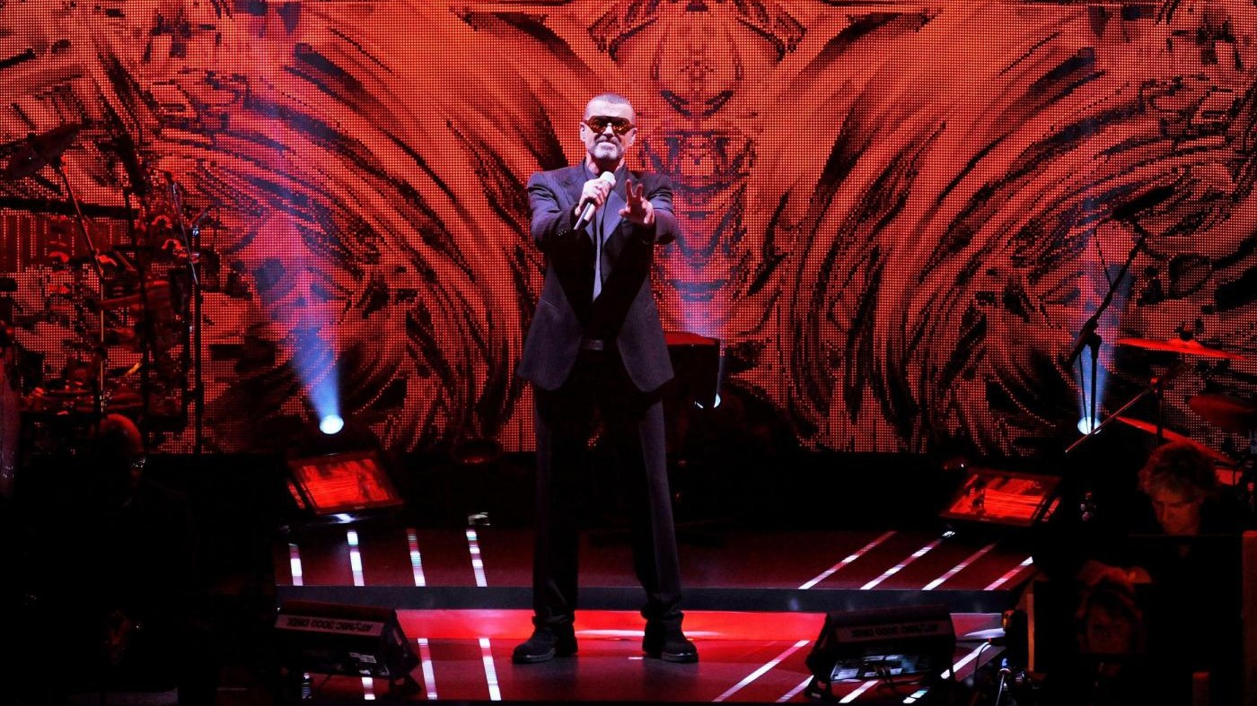 George Michael: Freedom, il cantante si racconta nel suo ultimo lavoro