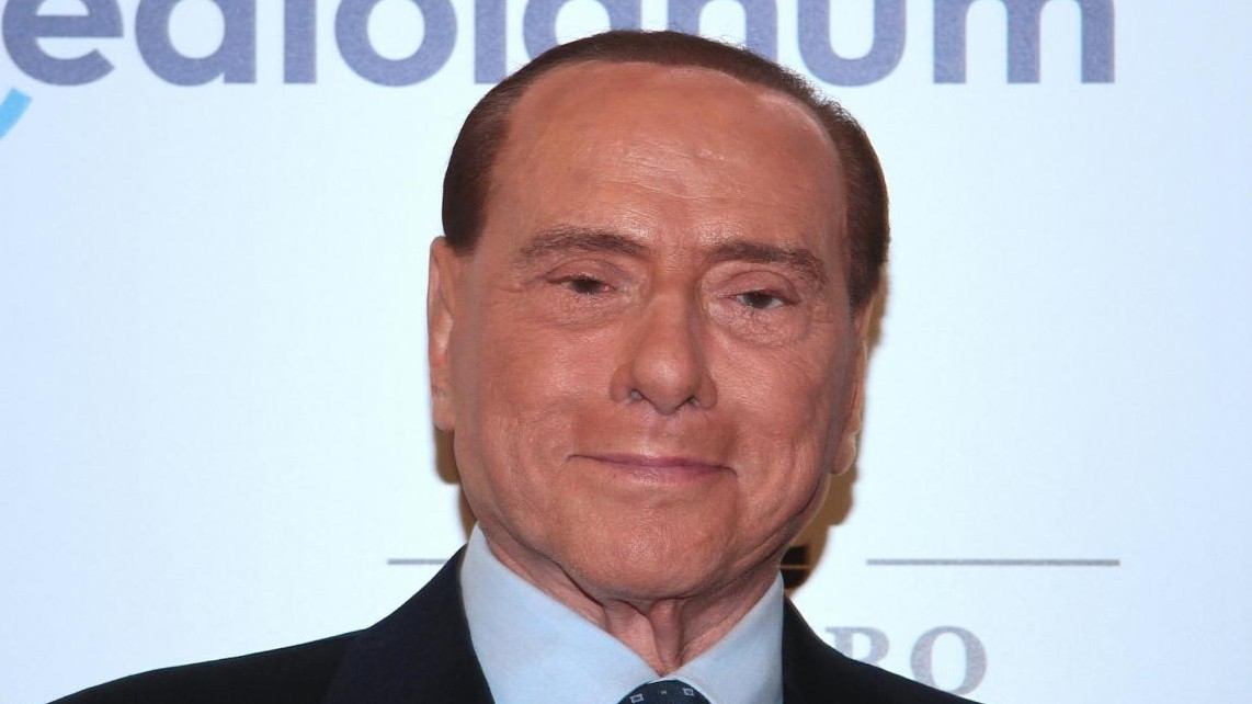 Berlusconi frena l’intesa con Salvini: “Chi ha più voti indica premier”
