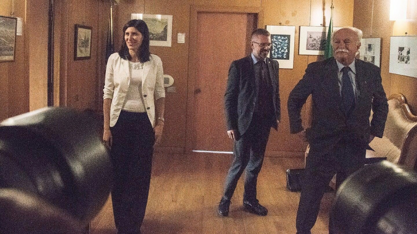 Torino, Appendino indagata per falso: “Nulla da nascondere”