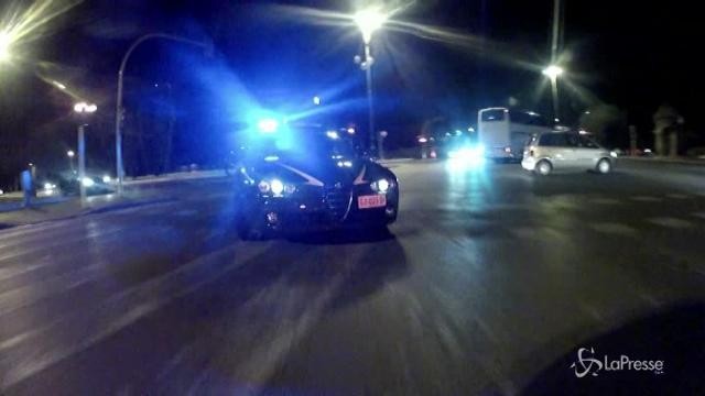 VIDEO Mafia, arrestati 37 membri del clan Rinzivillo