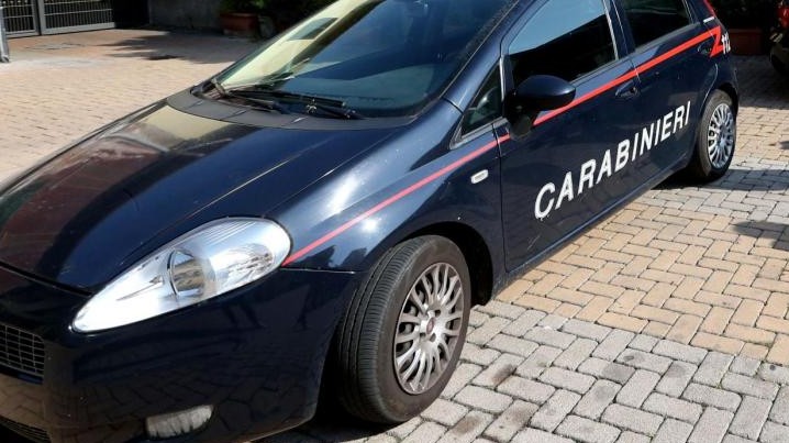 Varese, ritrovata la ragazza scomparsa nel ‘bosco della droga’