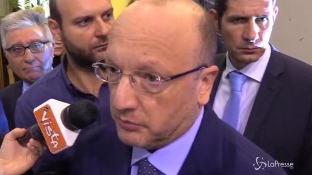 VIDEO Def, Boccia: “Siamo preoccupati da campagna elettorale”