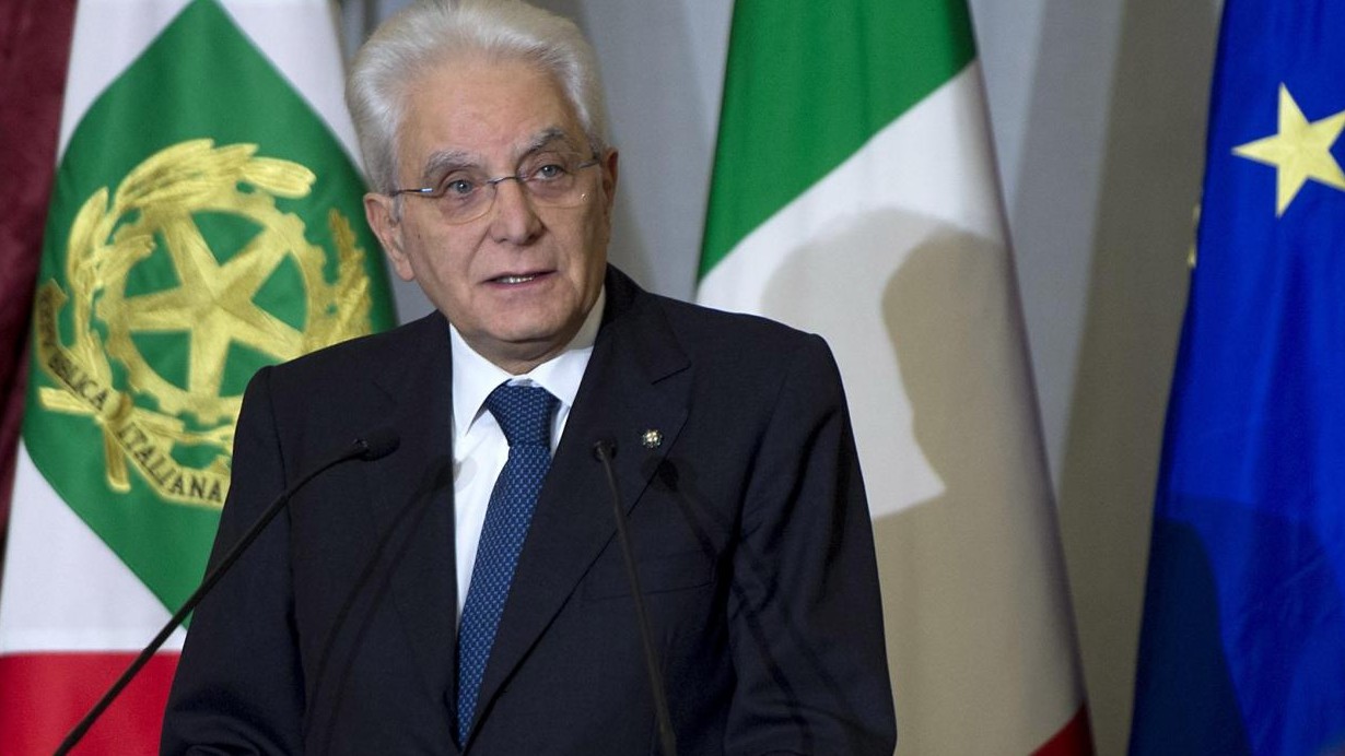 Mattarella promulga il codice antimafia ma avverte: “Criticità nell’articolo sulla confisca”