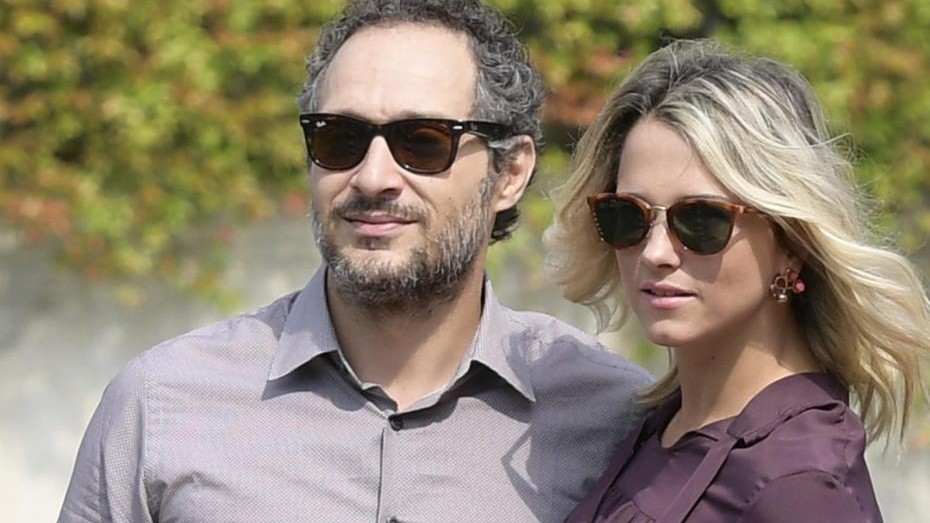Francesca Barra: “Mi sono sentita violentata, difendo il mio amore”