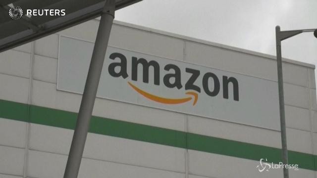 L’Europa stanga Apple e Amazon