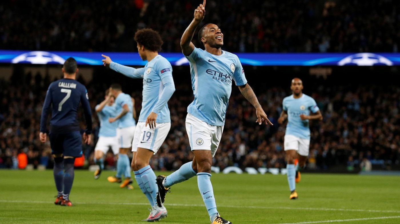 Champions League, non basta Diawara: City-Napoli è 2-1