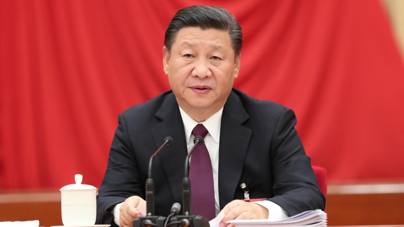 Cina, Xi: “Pronti a diventare un grande Paese socialista moderno”