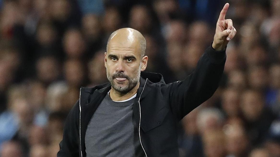 Catalogna, Guardiola dedica la vittoria del City a indipendentisti in prigione