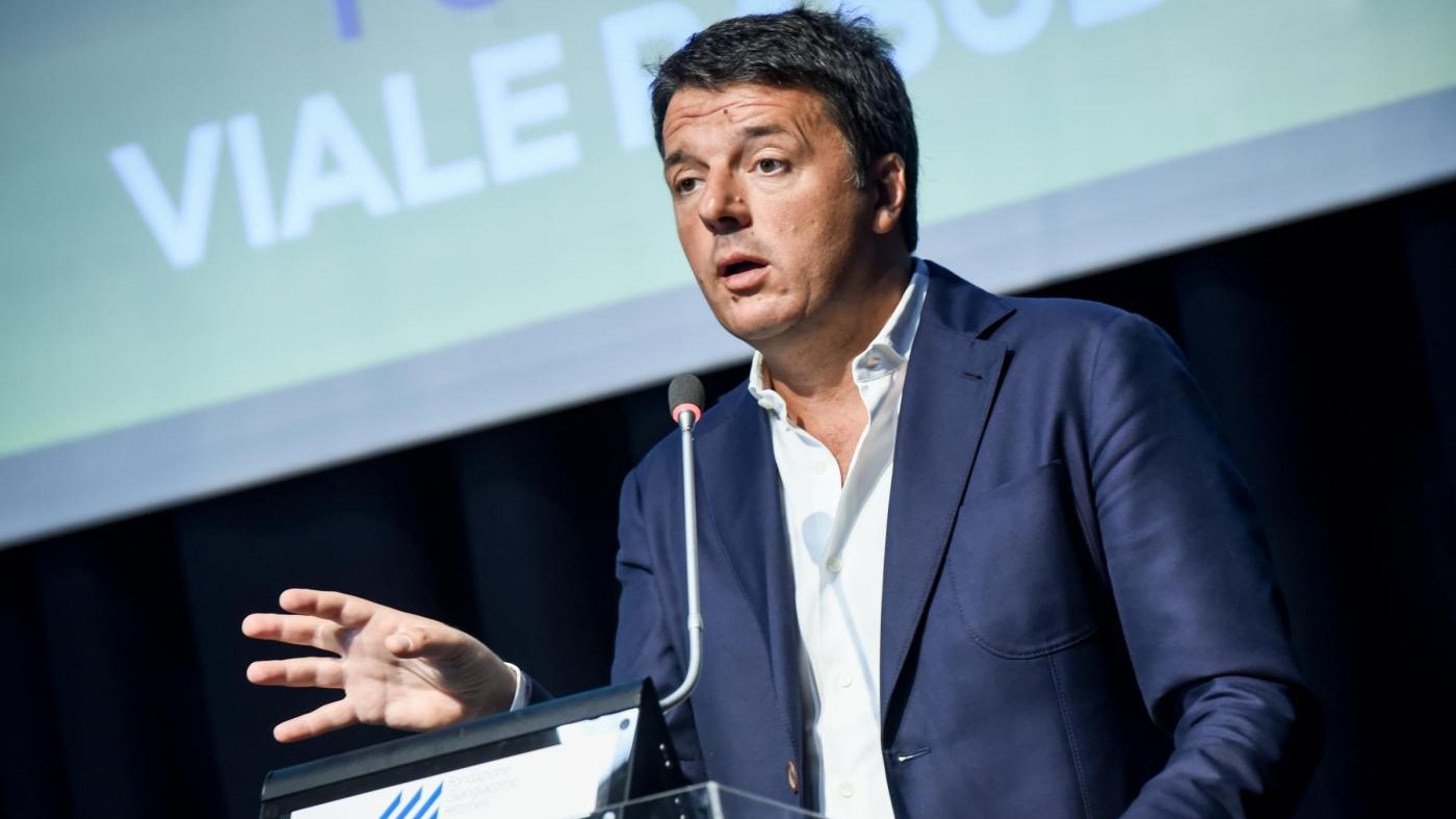 Bankitalia, Renzi: “Sulle banche è mancata vigilanza efficace, serve una fase nuova”