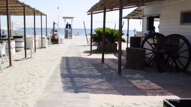 Spiaggia fascista, Pm chiede archiviazione