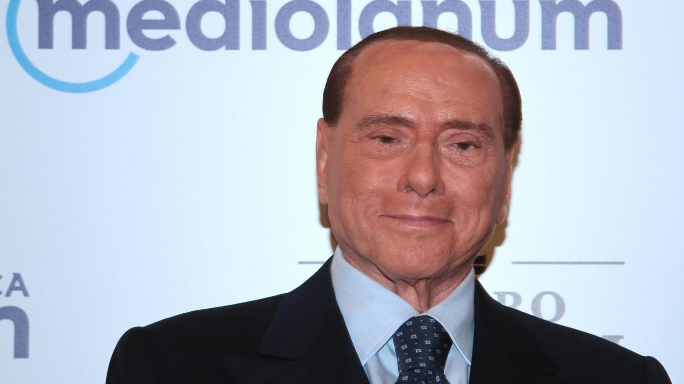 Berlusconi: “Referendum sull’autonomia in tutte le regioni italiane”