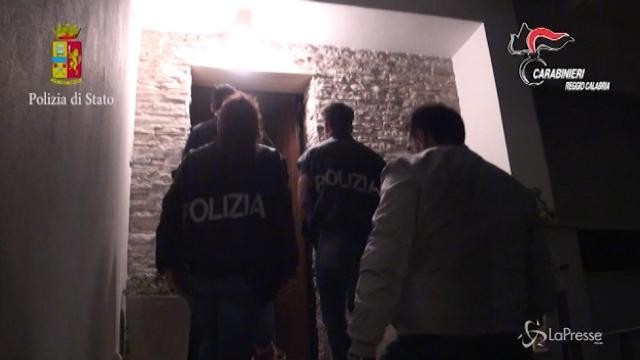 ‘Ndrangheta, le mani delle cosche sul depuratore di Gioia Tauro: 7 fermi