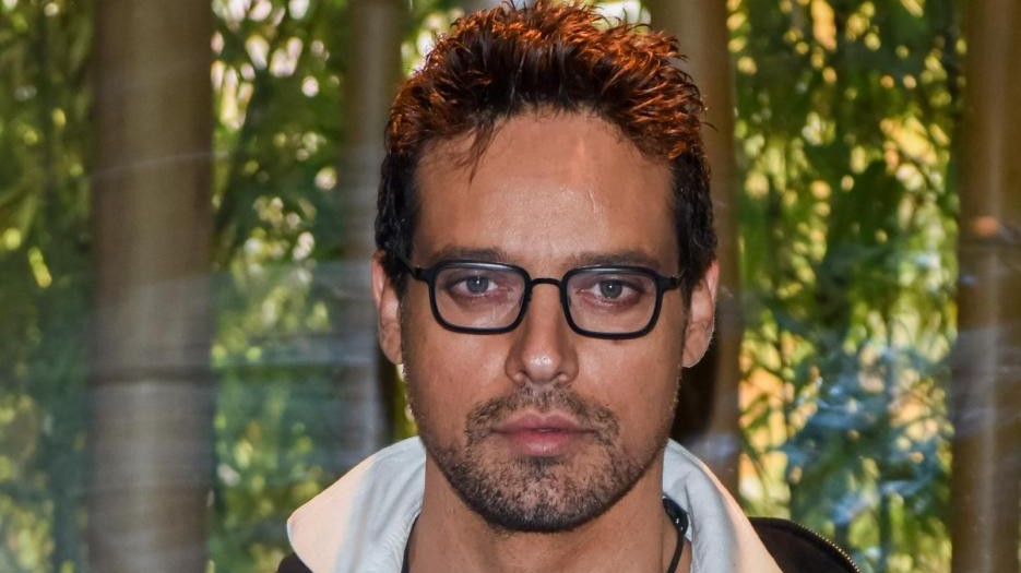 Gabriel Garko: “Ecco perché non mi specchio mai”
