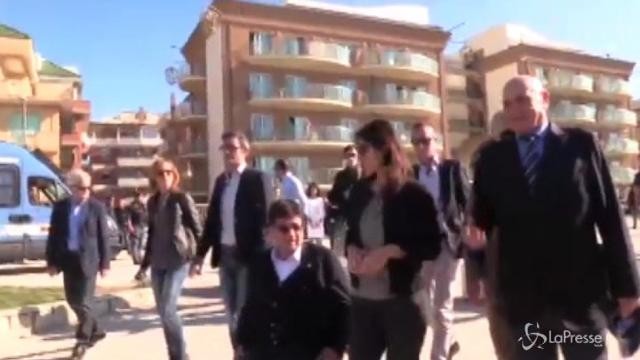 Raggi: “Lo sport inclusivo è l’unico modo per superare le barriere”