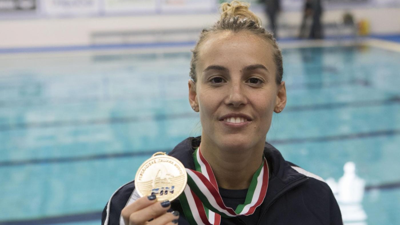 Tania Cagnotto ci ripensa: “Ritiro? Non sono più così convinta”
