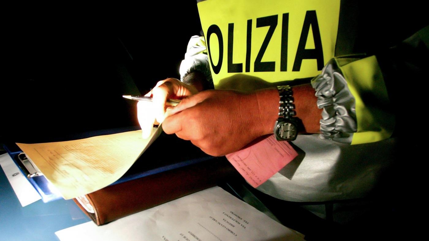 Trasporti, oltre 20mila italiani senza punti sulla patente