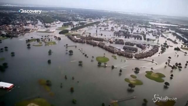 VIDEO “Irma: la tempesta perfetta”. Il documentario su Discovery