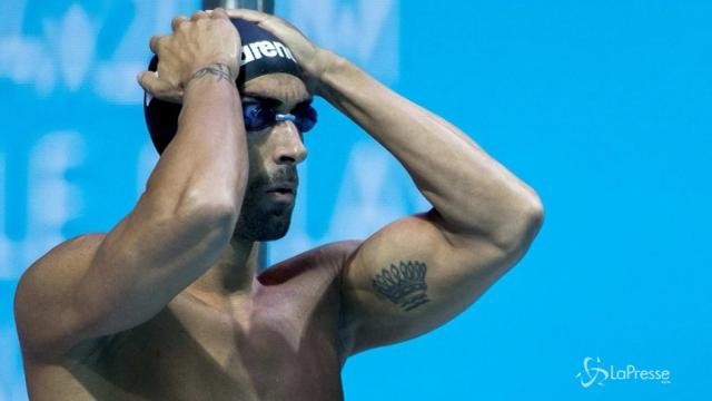 VIDEO Doping nel nuoto, Magnini indagato