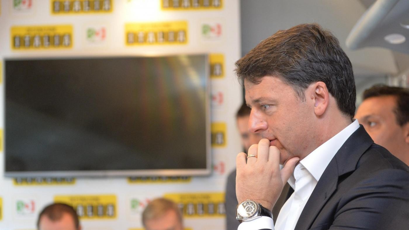 Bankitalia, Renzi “Riconferma Visco non è sconfitta”. Prodi: “Mozione improvvida”