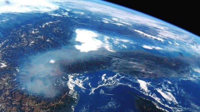 Smog, nube tossica su pianura padana. ClientEarth: “Ora misure coraggiose”