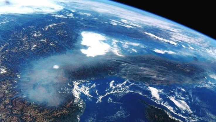 Smog, nube tossica su pianura padana. ClientEarth: "Ora misure coraggiose"