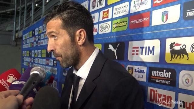 Buffon: “Se ci piangiamo addosso facciamo la fine dei perdenti”