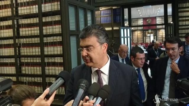 Legge elettorale, Fiano: “Speriamo sia la volta buona”