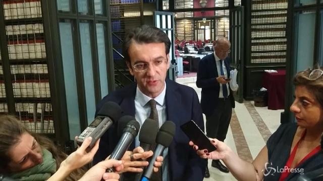 Legge elettorale, D’Attorre: “Rosatellum è un imbroglio”