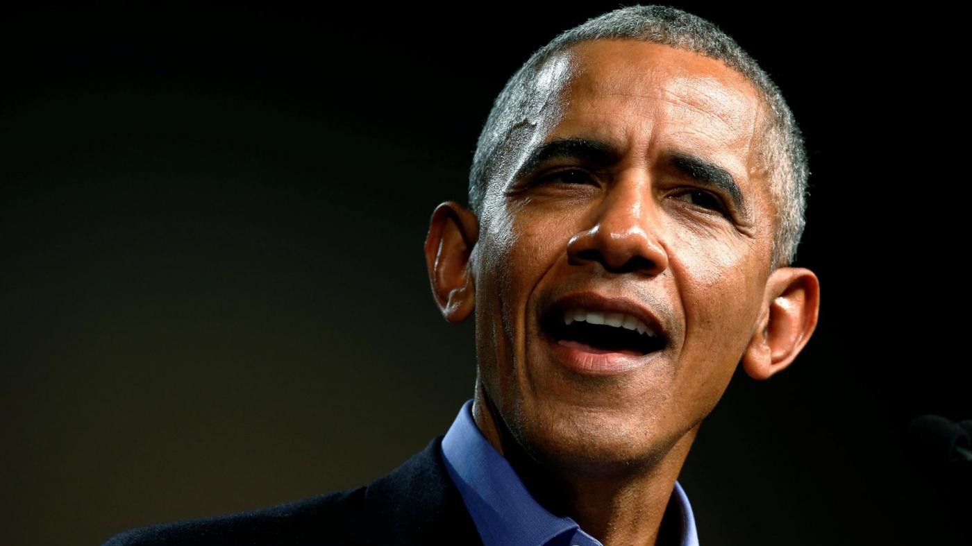Il ritorno di Obama in politica. E Bush gli fa eco (contro Trump)