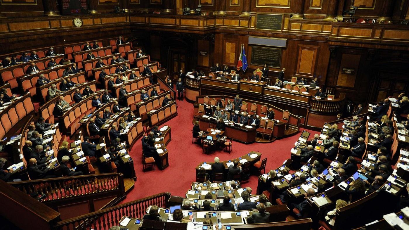 Legge elettorale, 179 proposte di modifica e 160mila firme per cambiarla