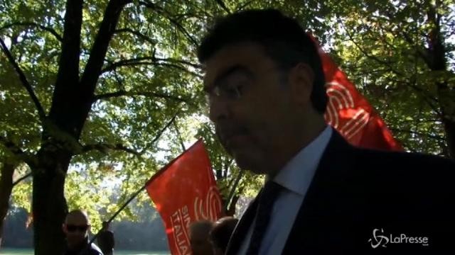 Fiano (Pd): “Legge elettorale avrà un percorso breve”