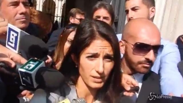 Città metropolitane, Raggi: “Riforma svuotata di potere”