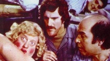 Addio a Ugo Fangareggi, attore caratterista per Monicelli e Risi