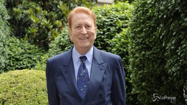 A Roma l’ultimo saluto a Aldo Biscardi