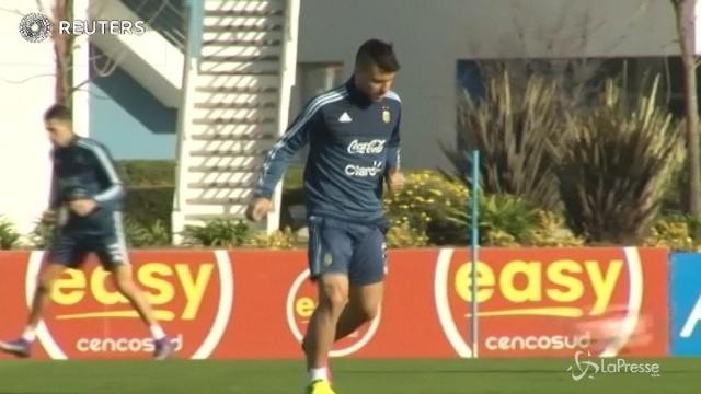 Milan, pronti 90 milioni per Aguero