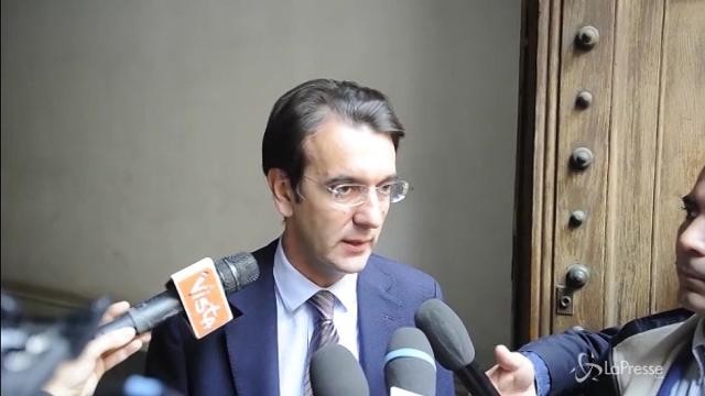 D’Attorre (Mdp): “Tutto vogliamo fare tranne che un partitino”