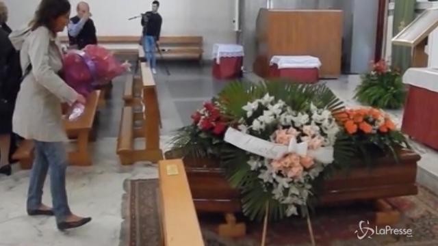 VIDEO A Roma l’ultimo e commosso saluto ad Aldo Biscardi