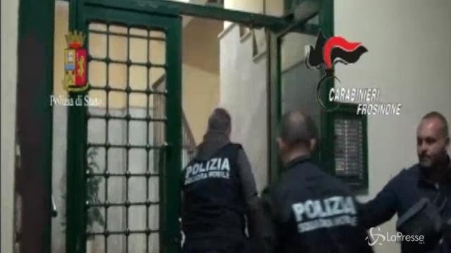 Operazione Sciacallo, 12 arresti a Napoli per truffe agli anziani