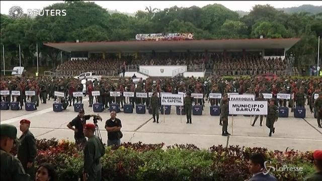 Al via il 15 ottobre le elezioni per decretare i nuovi governatori del Venezuela