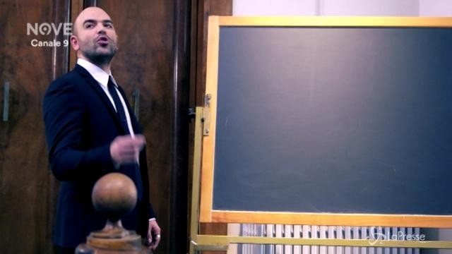 Roberto Saviano racconta l’impero nascosto di “El Chapo”