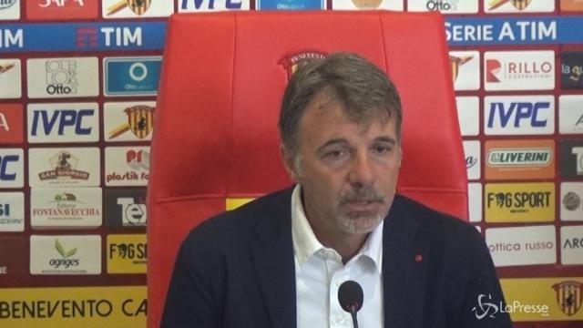 Baroni: “A Verona dobbiamo attaccare senza timore”