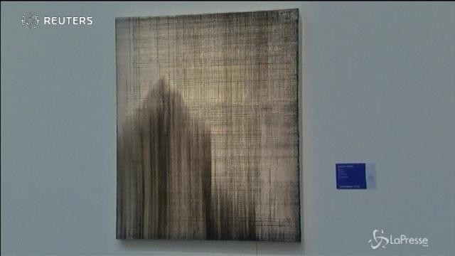 Arte inglese all’asta per i sopravvissuti della Grenfell Tower