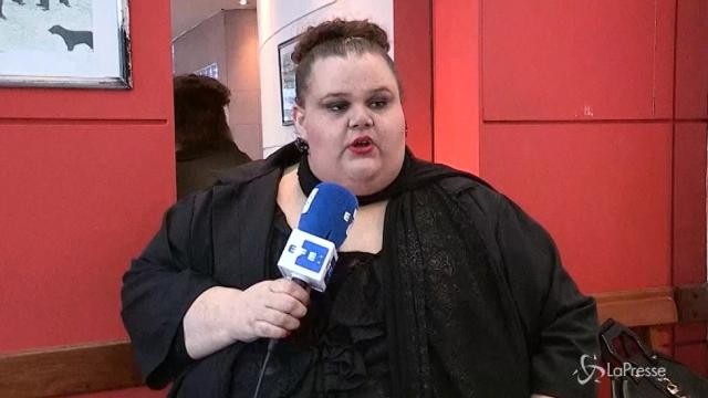 Prima senatrice trans in Uruguay