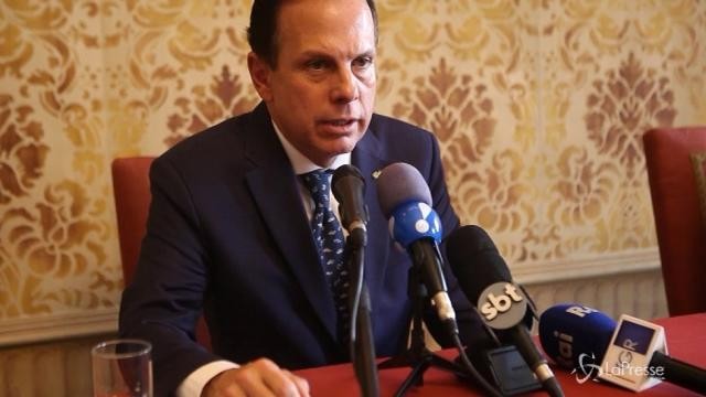 Caso Battisti, sindaco di San Paolo: “Va estradato immediatamente”