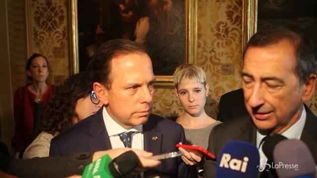 Caso Battisti, Giuseppe Sala: “Venga assicurato subito al nostro governo”