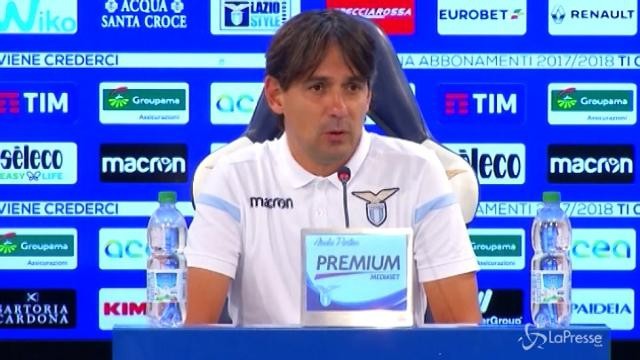 VIDEO Inzaghi: “Juve quasi imbattibile ma ci proveremo”