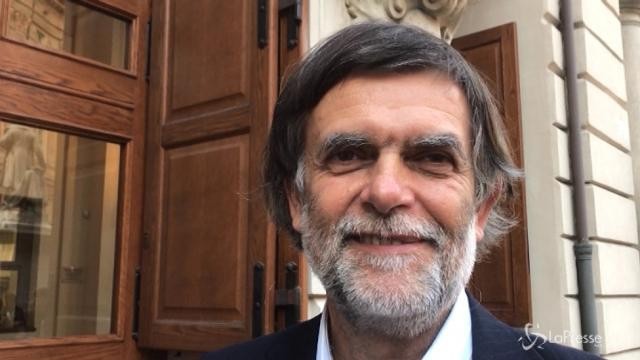 VIDEO Jacopo Fo: “Le bugie sugli immigrati avrebbero indignato mio padre”