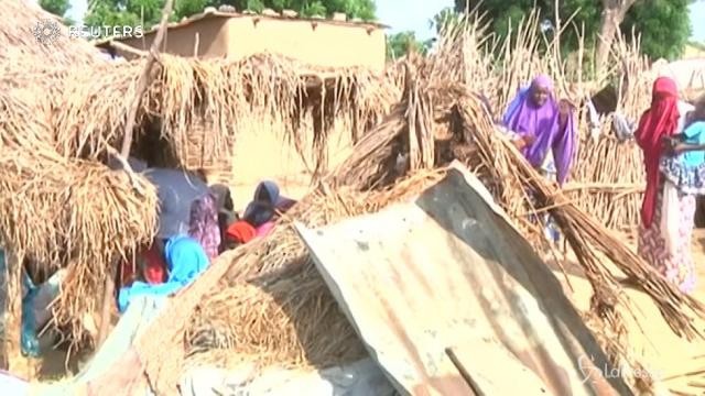 Sacerdote italiano sequestrato in Nigeria